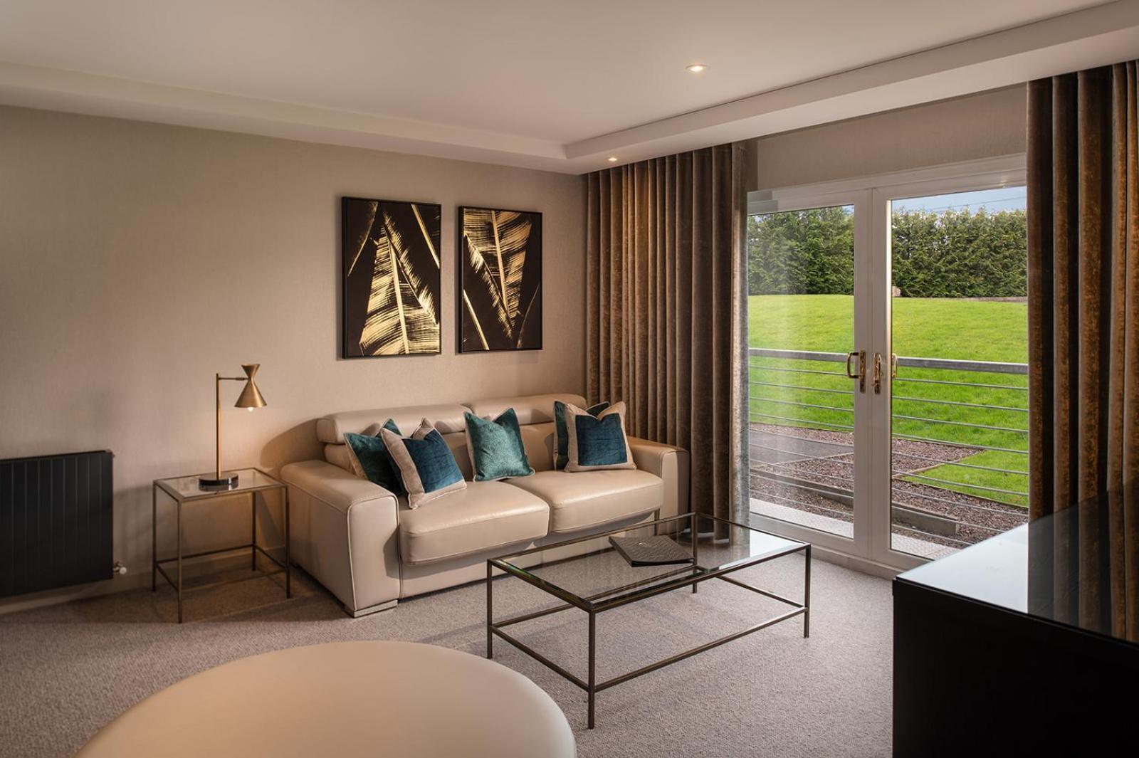 Radstone Hotel Larkhall (South Lanarkshire) Exterior foto