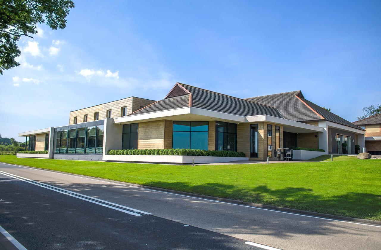 Radstone Hotel Larkhall (South Lanarkshire) Exterior foto