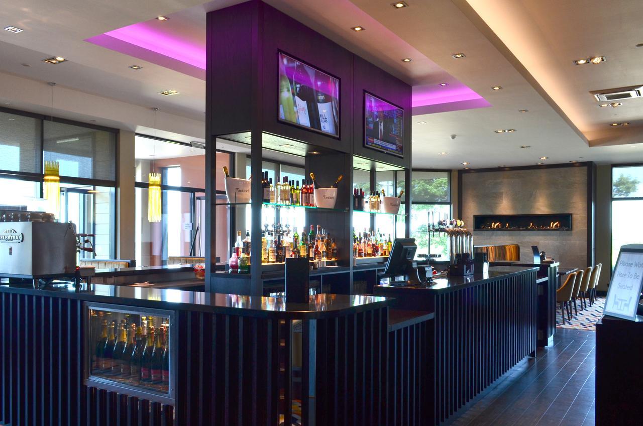 Radstone Hotel Larkhall (South Lanarkshire) Exterior foto