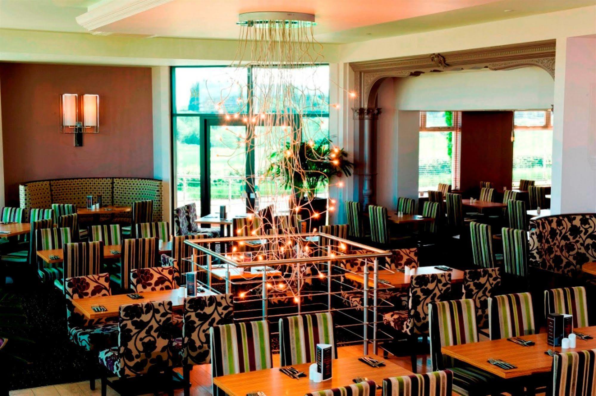 Radstone Hotel Larkhall (South Lanarkshire) Exterior foto