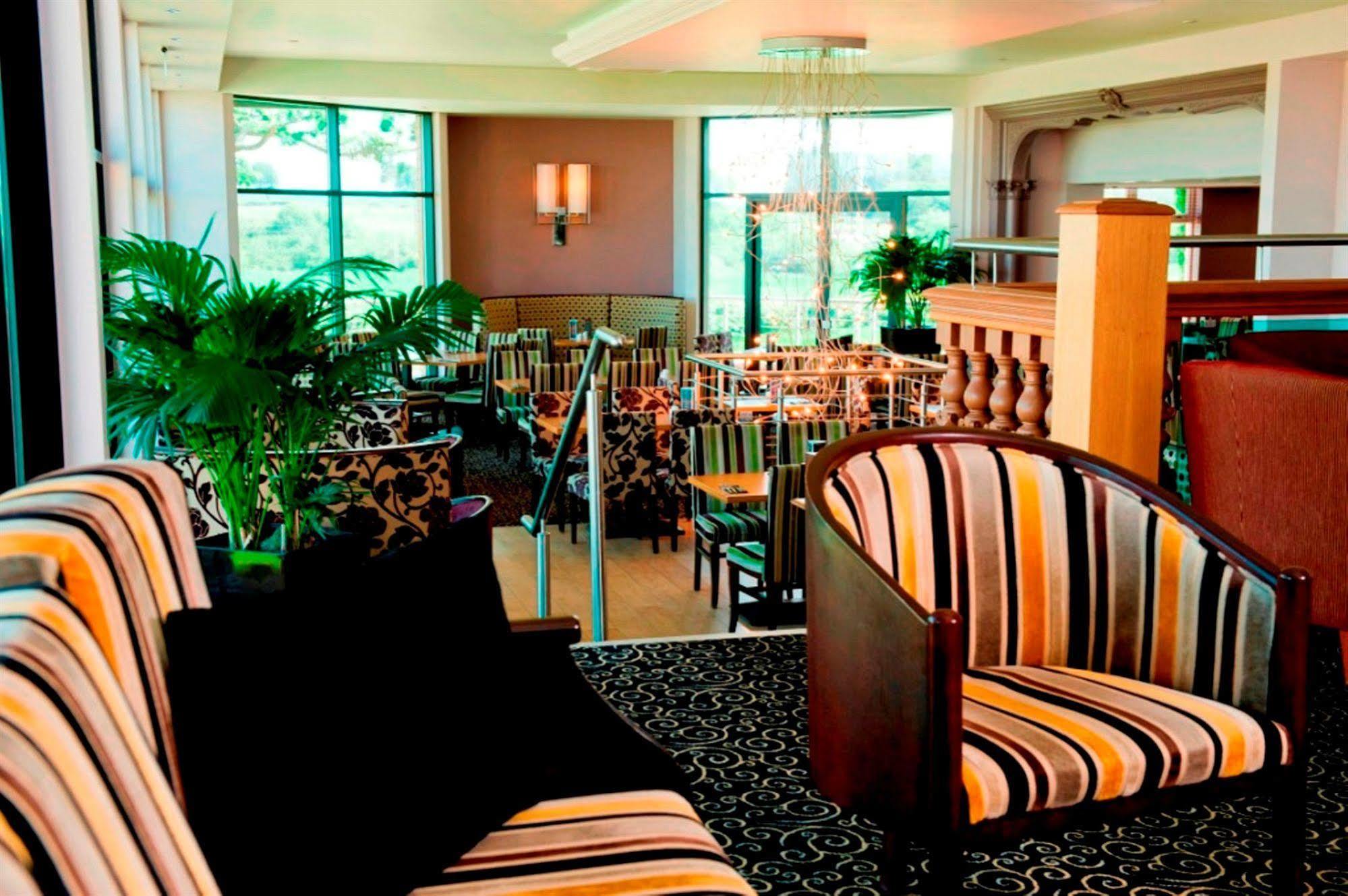 Radstone Hotel Larkhall (South Lanarkshire) Exterior foto