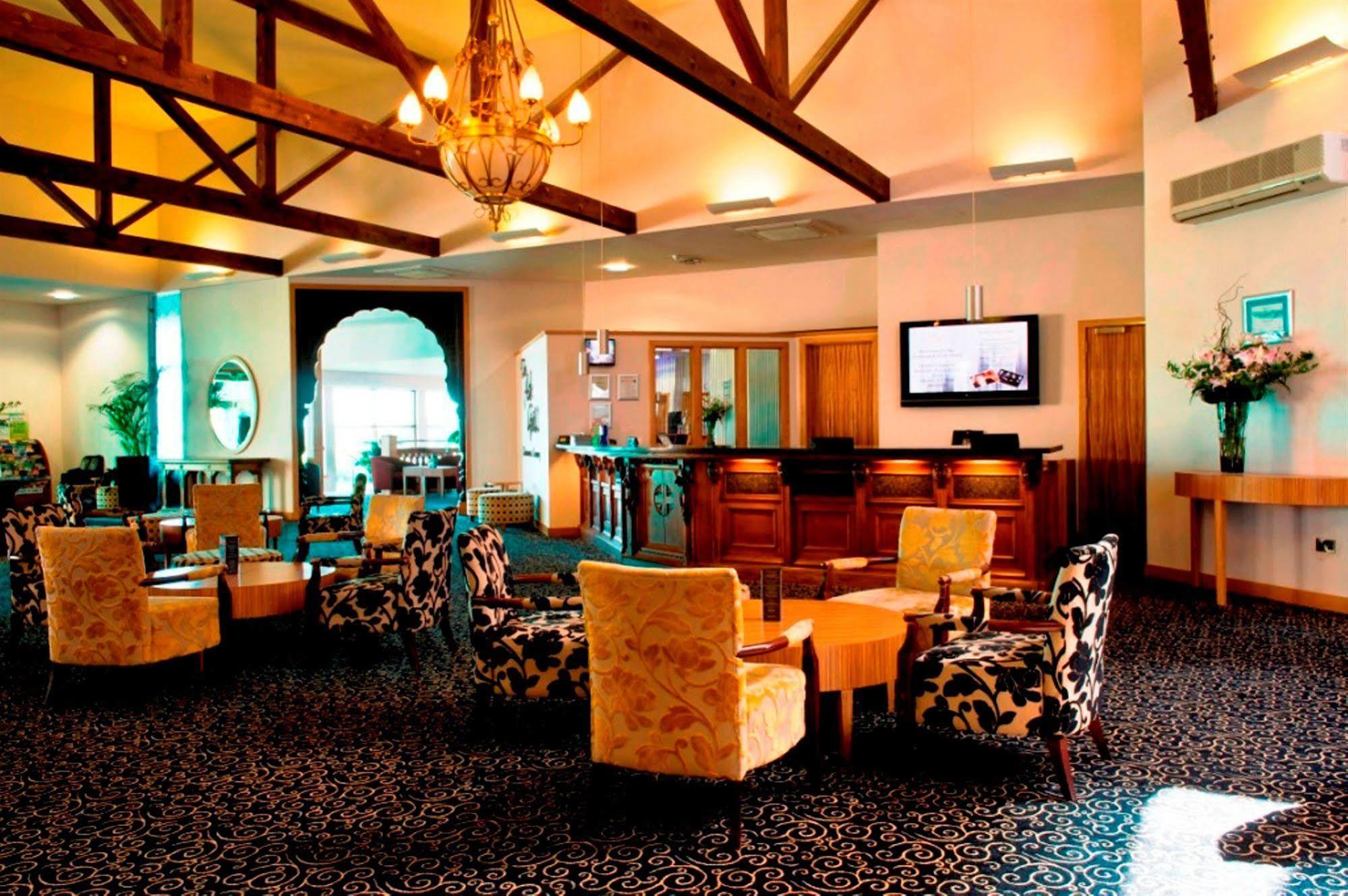 Radstone Hotel Larkhall (South Lanarkshire) Exterior foto