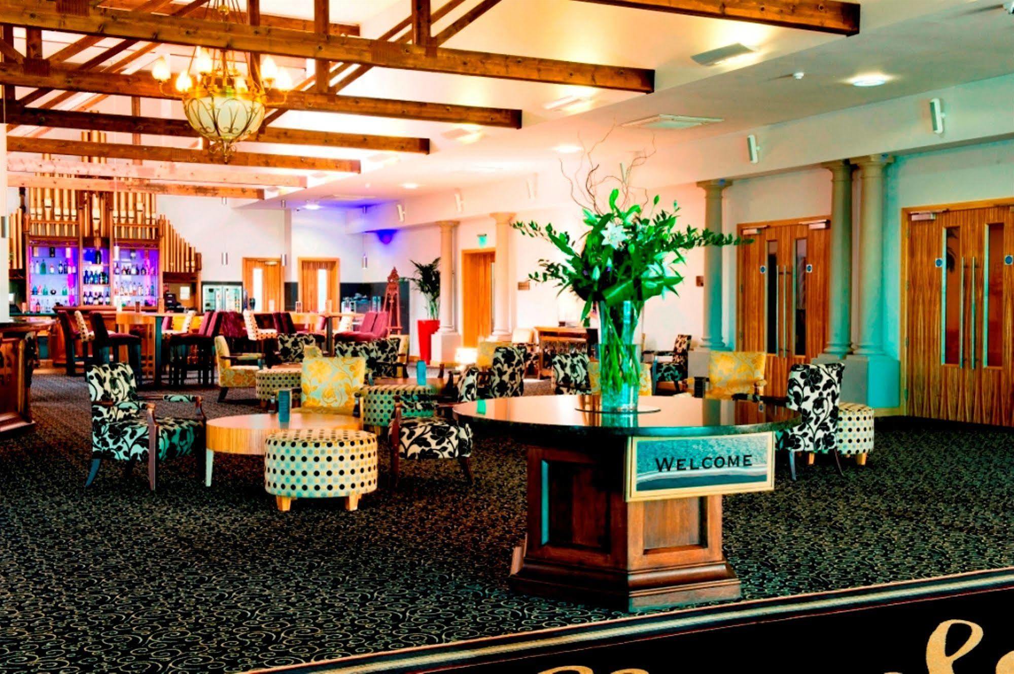 Radstone Hotel Larkhall (South Lanarkshire) Exterior foto