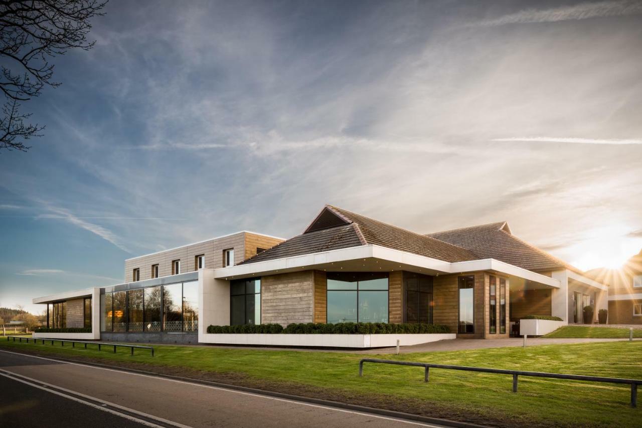 Radstone Hotel Larkhall (South Lanarkshire) Exterior foto
